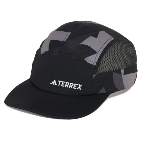 아디다스 테렉스 클라이마쿨 5 Panel Graphic 모자 6141580396