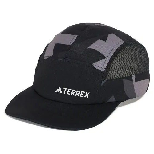 아디다스 Terrex Climacool 5 Panel Graphic 캡 6141580396