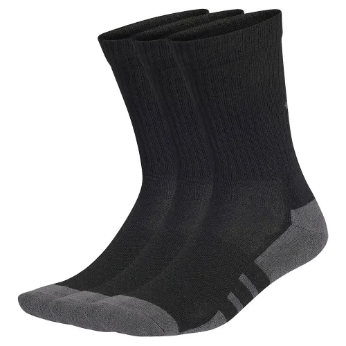 아디다스 Essentials Climacool Crew 양말 3 단위 6141585255