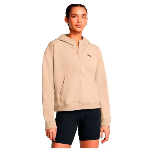언더아머 Rival Fleece Textured 후드티 6141592173