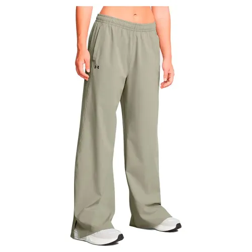 언더아머 Sport Wide Leg 바지 6141592200