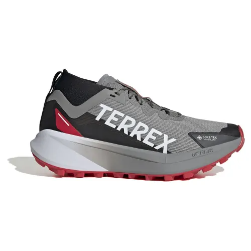 아디다스 Terrex Agravic 고어텍스 트레일 런닝화 6141605095