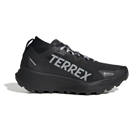 아디다스 Terrex Agravic 고어텍스 트레일 런닝화 6141605114