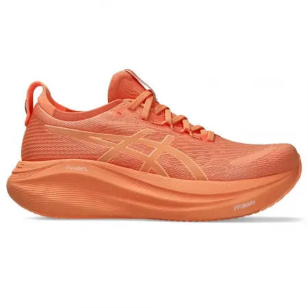 아식스 Gel Nimbus 27 Lite Show 러닝화 6141608022