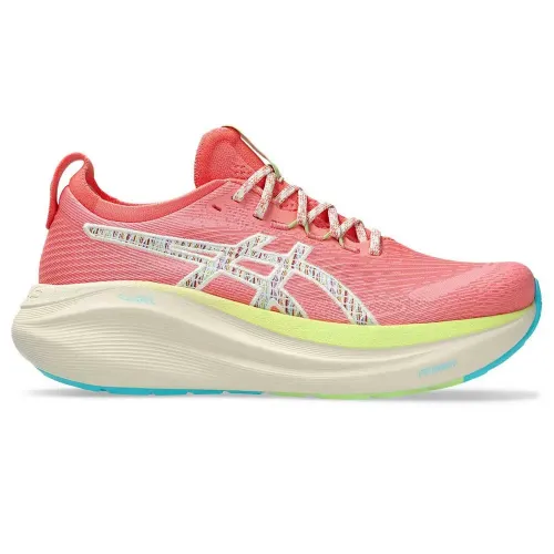 아식스 Gel Nimbus 27 TR 트레일 러닝화 6141608091