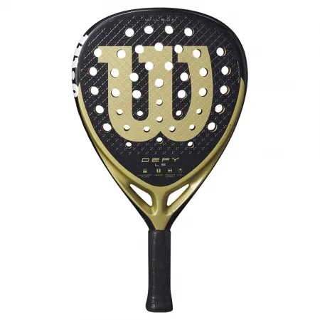 윌슨 Defy LS V1 파델 라켓 6141611872