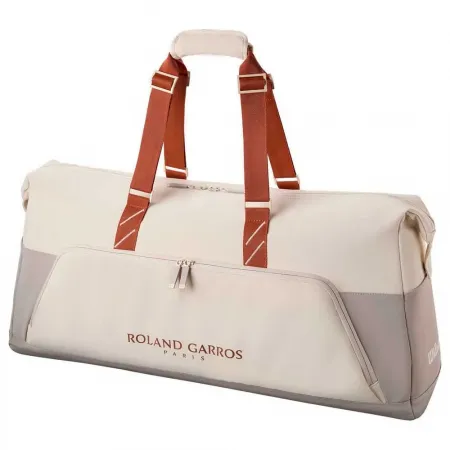 윌슨 Roland Garros 2025 Large 더플백 6141611904