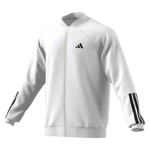 아디다스 3 Stripes Knitted 재킷 6141621115