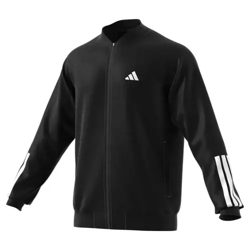 아디다스 3 Stripes Knitted 재킷 6141621117