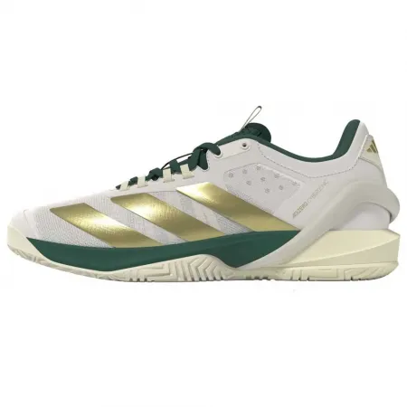 아디다스 Adizero Cybersonic 2 하드코트 슈즈 6141621128
