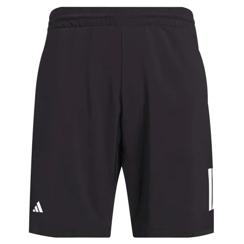 아디다스 Club 3 Stripes 7in 반바지 6141621173