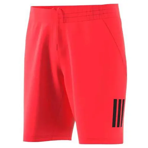 아디다스 Club 3 Stripes 7in 반바지 6141621176
