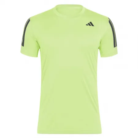 아디다스 Club 3 Stripes 반팔 티셔츠 6141621191