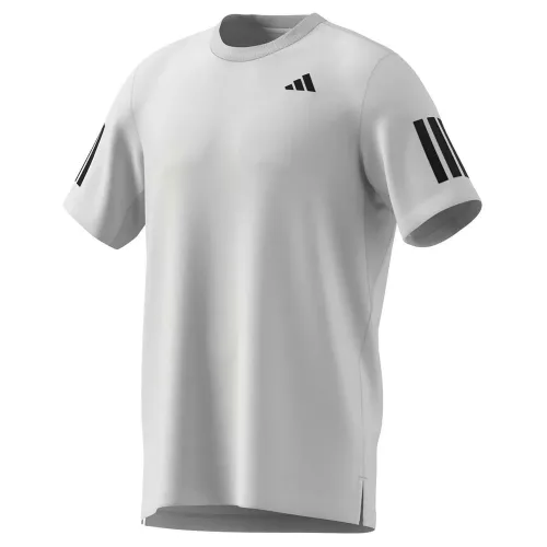 아디다스 Club 3 Stripes 반팔 티셔츠 6141621195