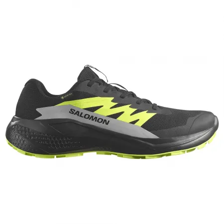 살로몬 Alphaglide Goretex 트레일 러닝화 6141627050