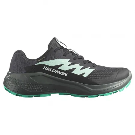 살로몬 Alphaglide Goretex 트레일 러닝화 6141627054