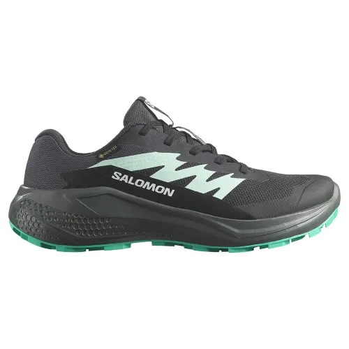 살로몬 Alphaglide Goretex 트레일 러닝화 6141627054