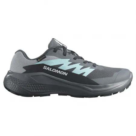 살로몬 Alphaglide Goretex 트레일 러닝화 6141627055