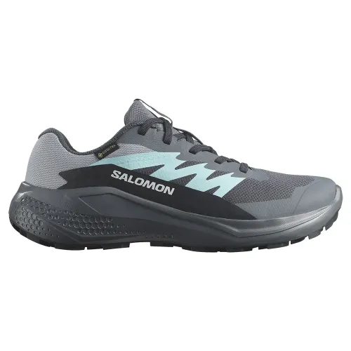 살로몬 Alphaglide Goretex 트레일 러닝화 6141627055