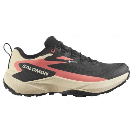 살로몬 Genesis Goretex 트레일 러닝화 6141627111