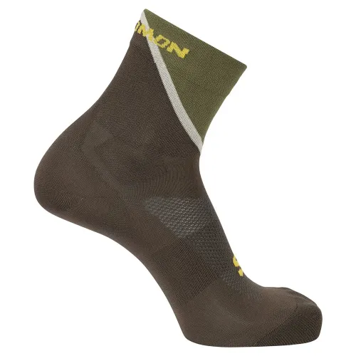 살로몬 Pulse Ankle 양말 6141627135