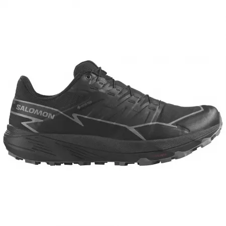살로몬 Thundercross Goretex 트레일 러닝화 6141627186