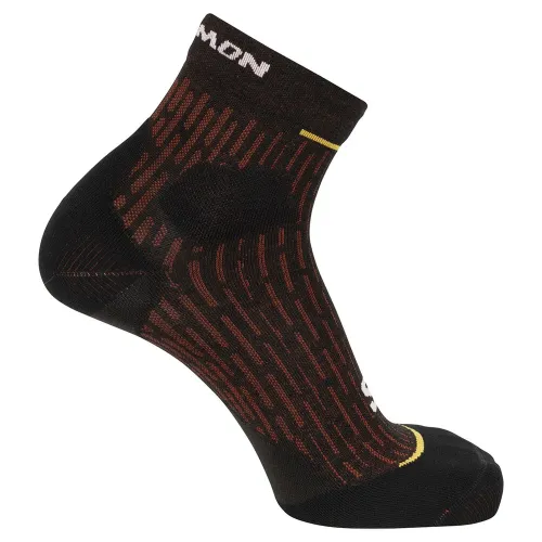 살로몬 Ultra Glide Ankle 양말 6141627212