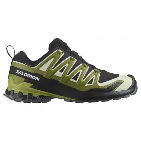 살로몬 XA Pro 3D V9 Goretex 트레일 러닝화 6141627245