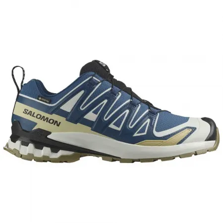 살로몬 XA Pro 3D V9 Goretex 트레일 러닝화 6141627247