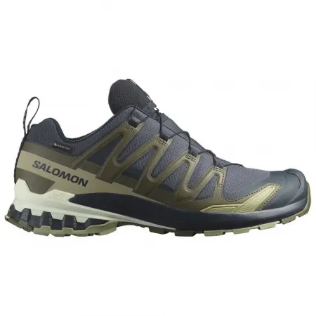살로몬 XA Pro 3D V9 Goretex 트레일 러닝화 6141627248