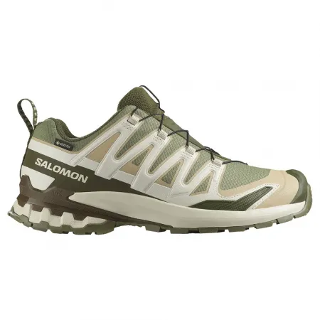 살로몬 XA Pro 3D V9 Goretex 트레일 러닝화 6141627249