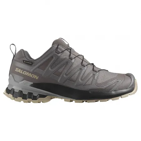 살로몬 XA Pro 3D V9 Goretex 트레일 러닝화 6141627250