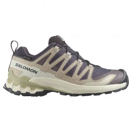 살로몬 XA Pro 3D V9 Goretex 트레일 러닝화 6141627251