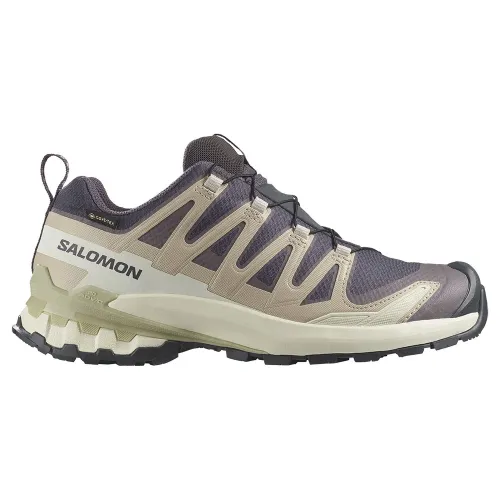 살로몬 XA Pro 3D V9 Goretex 트레일 러닝화 6141627251
