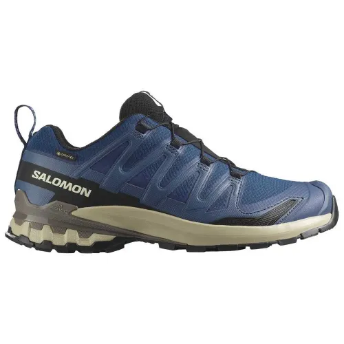 살로몬 XA Pro 3D V9 Goretex 트레일 러닝화 6141627252