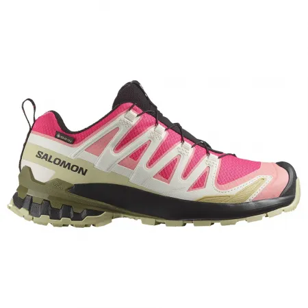 살로몬 XA Pro 3D V9 Goretex 트레일 러닝화 6141627253