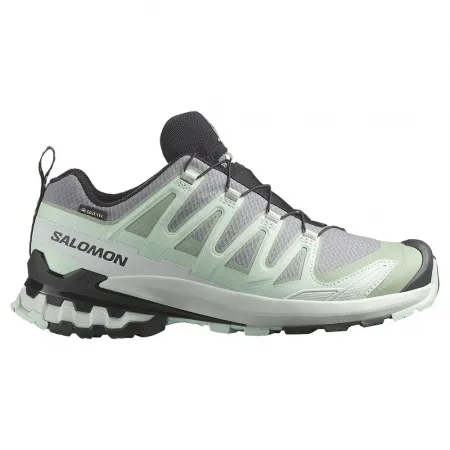 살로몬 XA Pro 3D V9 Goretex 트레일 러닝화 6141627256