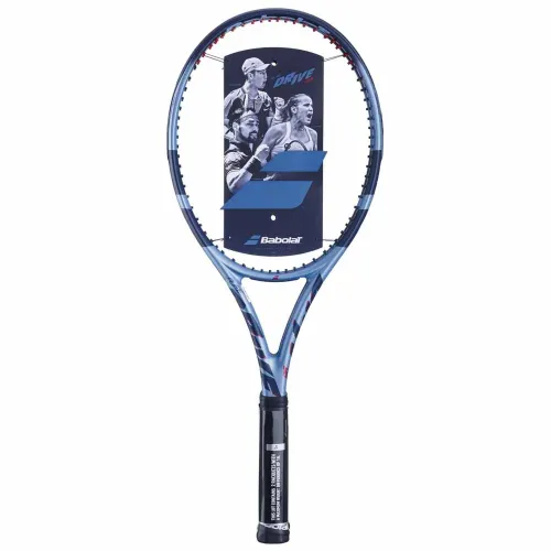 바볼랏 Pure drive 98 x2 스트링 없는 테니스 라켓 6141627531