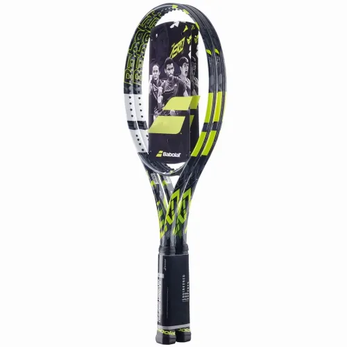 바볼랏 Pure aero 98 x2 u ncv 스트링 없는 테니스 라켓 6141627892