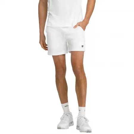 윌슨 Tennis Volley 6´´ 반바지 6141630784