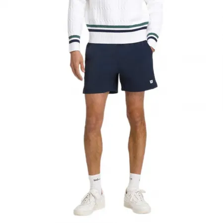 윌슨 Tennis Volley 6´´ 반바지 6141630785