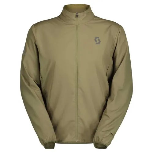SCOTT Endurance Tech 바람막이 6141631314