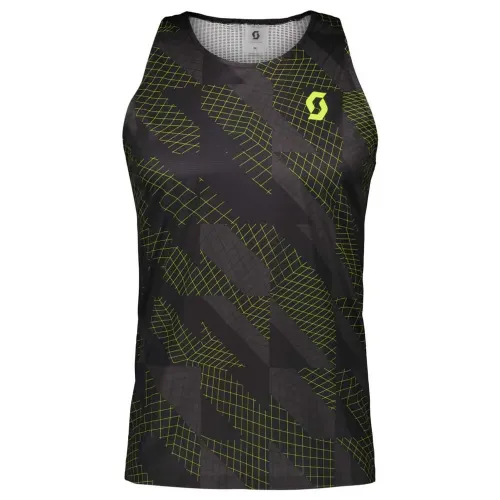 SCOTT Rc Run 나시 티셔츠 6141631357