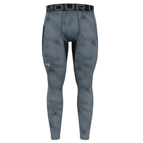 언더아머 ColdGear Infrared Printed 레깅스 6141636165