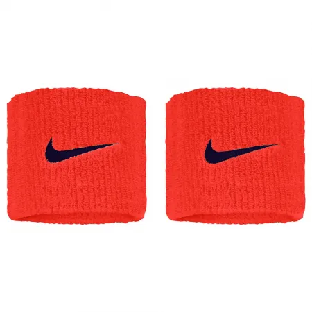나이키 ACCESSORIES Swoosh 손목밴드 2 단위 6141668051