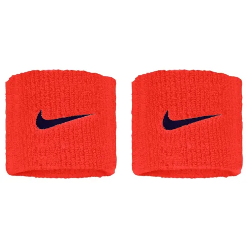 나이키 ACCESSORIES Swoosh 손목밴드 2 단위 6141668051