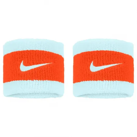 나이키 ACCESSORIES Swoosh 손목밴드 2 단위 6141668052