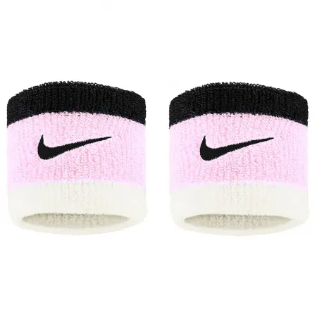 나이키 ACCESSORIES Swoosh 손목밴드 2 단위 6141668053