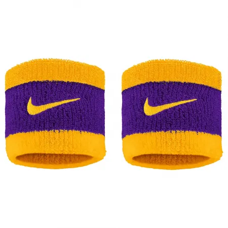 나이키 ACCESSORIES Swoosh 손목밴드 2 단위 6141668054
