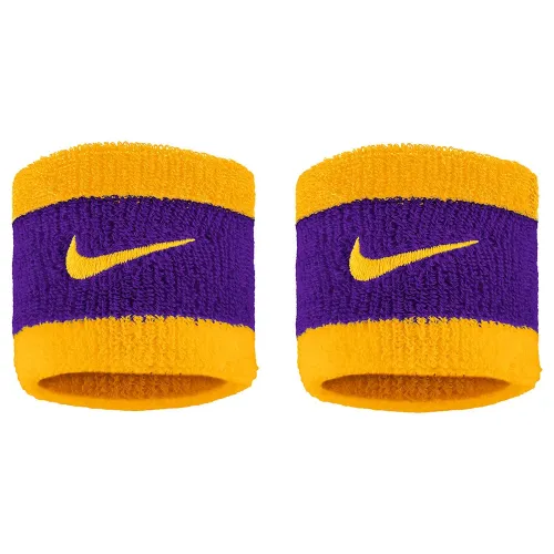 나이키 ACCESSORIES Swoosh 손목밴드 2 단위 6141668054